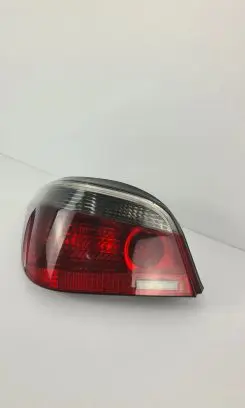 BMW 5 E60 E61 Rear/tail lights 7165737