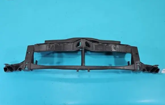 Citroen C4 II Radiator support slam panel 9673046277 IMPRK1511148