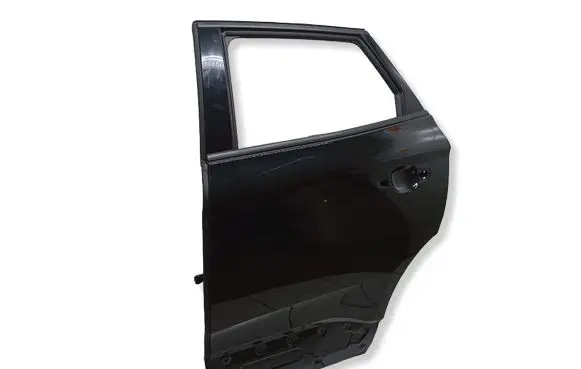 Opel Grandland X Rear door 