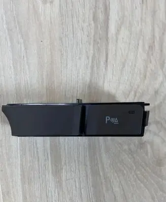 Opel Meriva B Parking (PDC) sensor switch 13288082 28246566 101002B32323