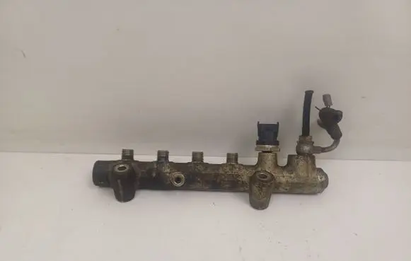 Opel Astra H Fuel main line pipe 0445214094