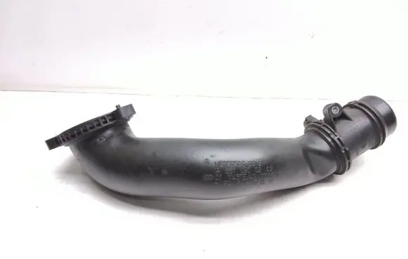 Mercedes-Benz E C207 W207 Intercooler hose/pipe A6510900242