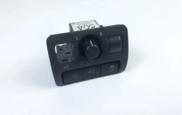 Subaru Legacy Wing mirror switch 50AJC159A03 KL5476