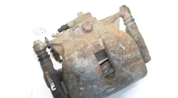 Volkswagen Golf VII Front brake caliper
