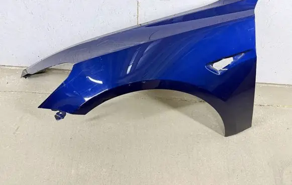 Tesla Model 3 Fender