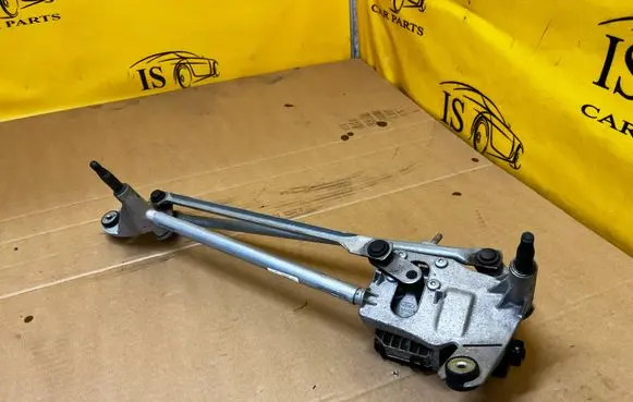 Ford Escape IV Front wiper linkage and motor LJ6B-17500-AD LJ6B17500AD