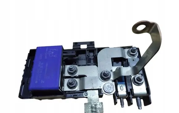Mercedes-Benz CLA C117 X117 W117 Positive wiring loom A2465401350
