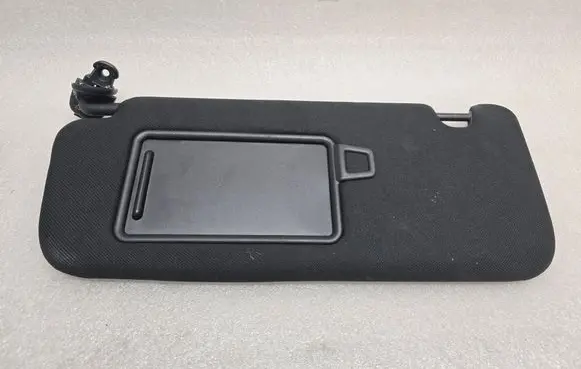 KIA Sorento IV Sun visor