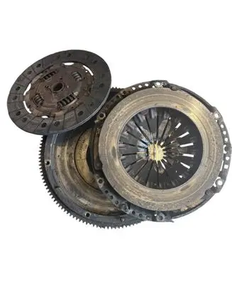 Skoda Superb B6 (3T) Clutch set kit GJS45010