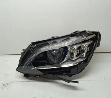 Mercedes-Benz C AMG W205 Headlight/headlamp A2059068505 A2059068505K2