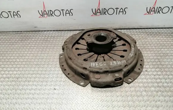 Iveco Daily 30.8 - 9 Pressure plate 3400700433009 3400700433N