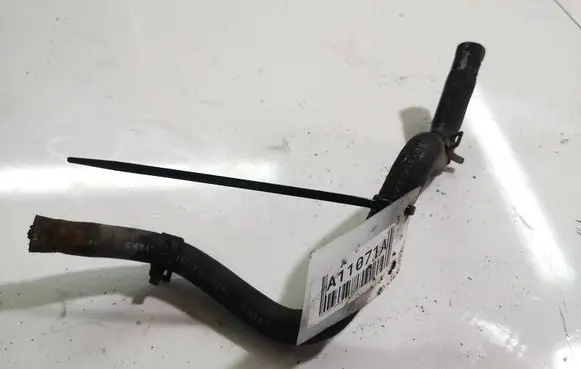 Chevrolet Captiva Engine coolant pipe/hose 