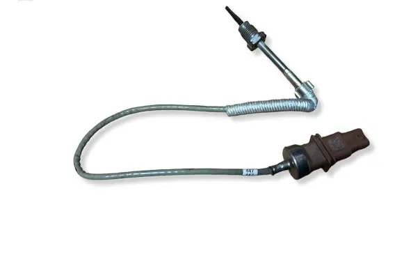 Volkswagen Crafter Exhaust gas temperature sensor 04L919529M