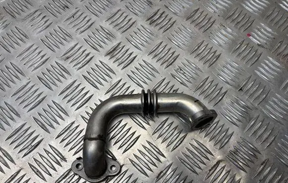 Audi A4 S4 B8 8K EGR valve line/pipe/hose 03L131521D