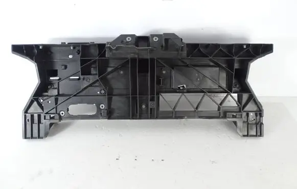 Toyota Proace Radiator support slam panel 9808290780
