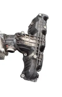 Volkswagen Caddy Intake manifold 03L129711AL