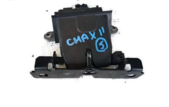 Ford C-MAX II Tailgate/trunk/boot lock/catch/latch 8M51-R442A66-DC 8M51R442A66DC 01041155005