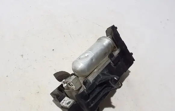 BMW i5 G60 Optional radiator 5A1C605