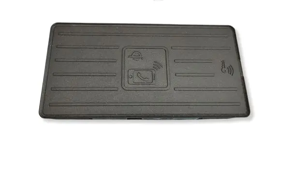 Audi A7 S7 4K8 Wireless charging module 4K0035502B