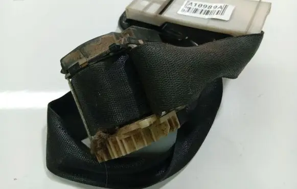 Opel Astra G Middle seatbelt (rear) 