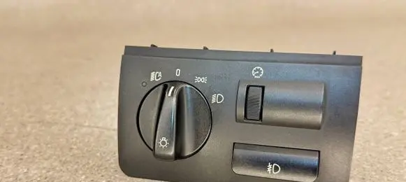 BMW X5 E53 Light switch 6930243
