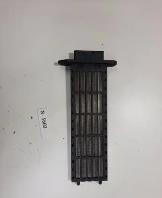 KIA Carens II Electric cabin heater radiator H309330240