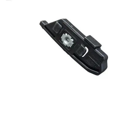 Peugeot 308 Front bumper mounting bracket 9835417480