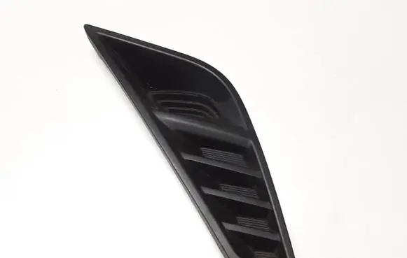 Nissan Juke II F16 Front fog light trim/grill 622576PA0A 622576PA0B