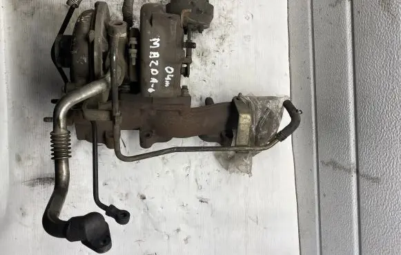 Mazda 6 Turbo 4V07695D