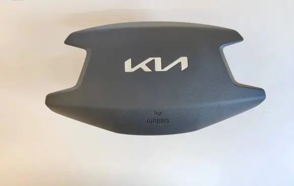 KIA EV6 Steering wheel airbag 80100CV100