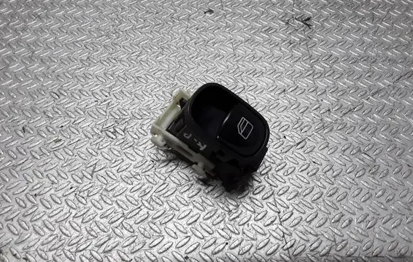 Mercedes-Benz C W203 Electric window control switch 2038200210