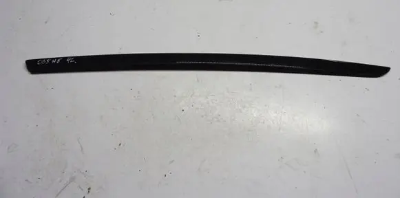 Citroen DS5 Windshield trim 9687248080