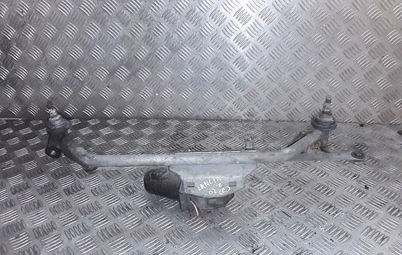 Lancia Zeta Front wiper linkage 