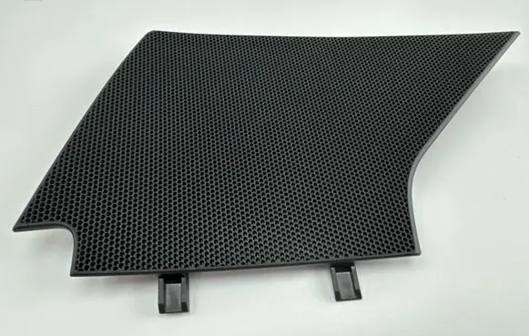 Audi A3 S3 8V Rear door speaker cover trim 8V4035794