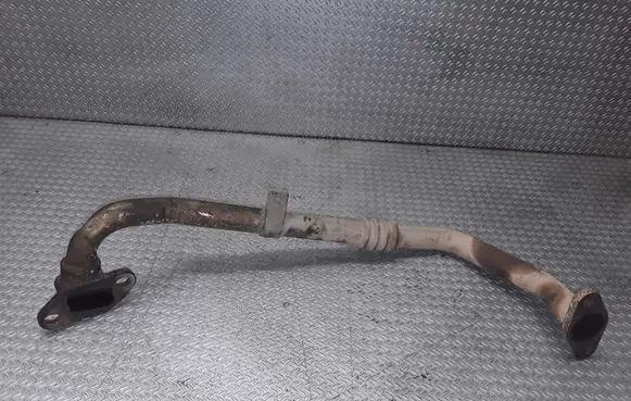 Nissan Navara D40 EGR valve line/pipe/hose