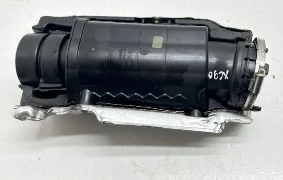 Volvo XC90 Intake resonator 31474846 D36ZC