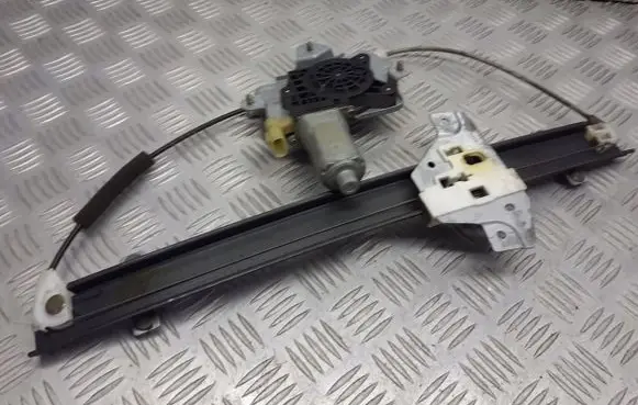 KIA Picanto Front door window regulator with motor