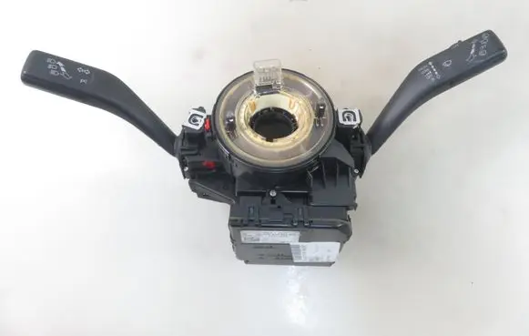 Skoda Octavia Mk2 (1Z) Wiper turn signal indicator stalk/switch 1K0959653C 1K0953503EL 1K0953549BM