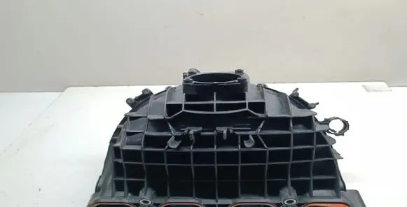 BMW 4 F32 F33 Intake manifold 7588126 11617588126