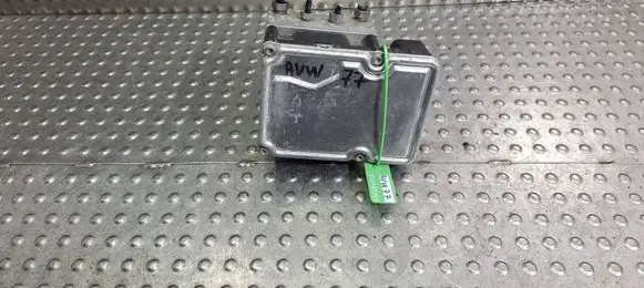 Volkswagen Touareg II ABS Pump 7P0614517J 7P0907379J