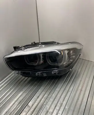 BMW 1 F20 F21 Headlight/headlamp 7498937 00006894 A9749893701