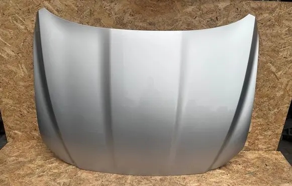 Jaguar F-Pace Engine bonnet/hood 