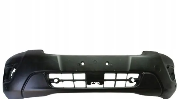 Ford Transit Custom Front bumper R10P1