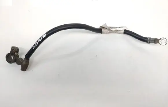 Volvo XC70 Negative earth cable (battery) 31210330 A11924730