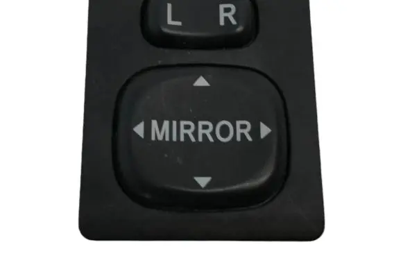 Toyota RAV 4 (XA30) Wing mirror switch 183574 7469746E