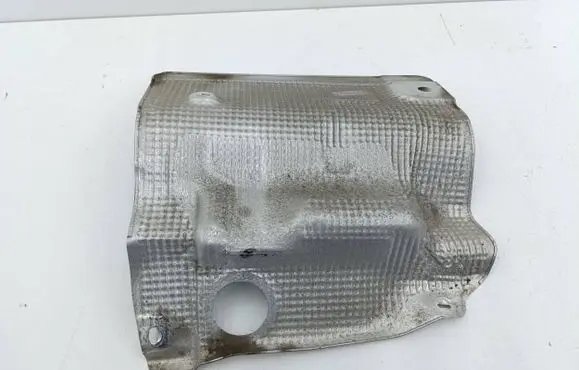 Audi A5 Exhaust heat shield 8W7804172