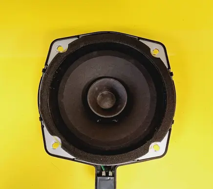Hyundai Terracan Rear door speaker 96310H1010