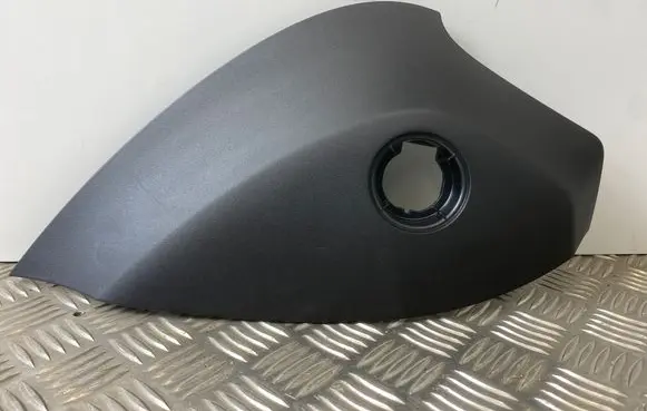 Volvo XC60 Dashboard side end trim 31417664