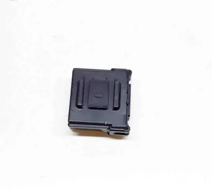 Nissan Qashqai Alarm control unit/module CYSN58EDRT 284P14EF9A