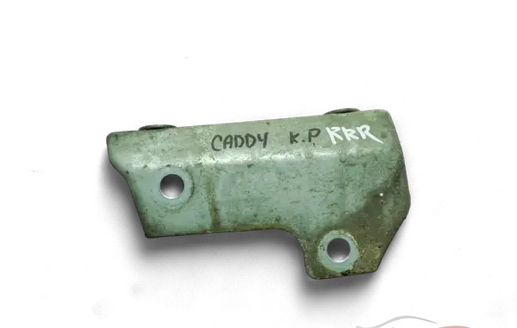 Volkswagen Caddy Fender mounting bracket 1T0810333A